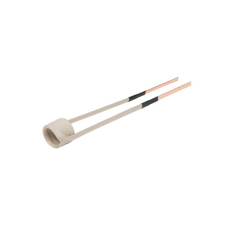 Induction Innovations Inc 1 Flat Pre-Formed Coil MD99-635